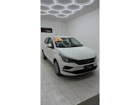 FIAT CRONOS 1.3 FIREFLY FLEX DRIVE MANUAL FIAT CRONOS 1.3 FIREFLY FLEX DRIVE MANUAL